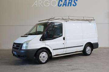 Ford Transit 260S 2.2 TDCI NAP TREKHAAK RADIO IMPERIAAL 3ZIT beschikbaar voor biedingen