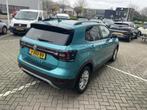 Volkswagen T-Cross 1.0 TSI Life / CarPlay, Voorwielaandrijving, 95 pk, 620 kg, Origineel Nederlands