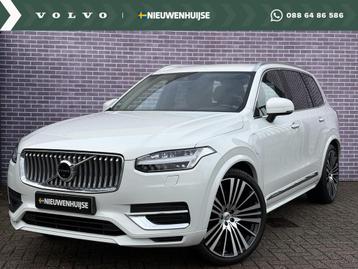 Volvo XC90 2.0 T8 Recharge AWD Inscription | Long Range | Tr beschikbaar voor biedingen