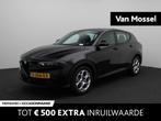 Alfa Romeo Tonale 1.5T Hybrid Sprint | Navi | ECC | PDC | LM, Auto's, Alfa Romeo, Parkeersensor, Stof, Gebruikt, 4 cilinders
