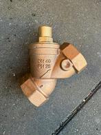 Y-filter zeefklep DN40 PN25, Ophalen