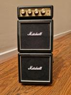 Marshall Miniamp, Muziek en Instrumenten, Ophalen, Gebruikt, Minder dan 50 watt