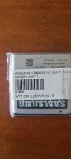 Samsung eb535151 vu batterij 3.7 Volt, Audio, Tv en Foto, Accu's en Batterijen, Nieuw, Ophalen of Verzenden, Oplaadbaar