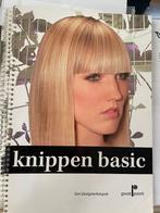 Knippen basic, Ophalen, Nieuw, Pivot Point, Beta