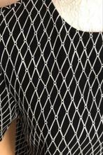 Forever 21 tuniek maat M, Ophalen of Verzenden, Zo goed als nieuw, Maat 38/40 (M), Zwart