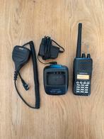 Kenwood TH-K20E VHF Portofoon, Telecommunicatie, Ophalen of Verzenden, Zo goed als nieuw