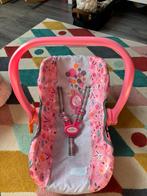 BABY BORN maxicosi, Ophalen, Nieuw, Babypop