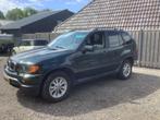 2001 BMW X5 3.0i Executive Personenauto, Auto's, BMW, Automaat, 232 pk, Gebruikt, X5