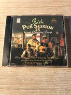 Irish Pub session, Ophalen of Verzenden, Wereldmuziek