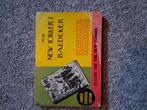 The New Yorkers baedeker, Ophalen of Verzenden
