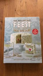 NIEUW: Heel Holland Bakt Mee - Feest, Ophalen, Nieuw