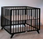 Bopita retro box, Kinderen en Baby's, Boxen, Ophalen, Gebruikt, Boxkleed