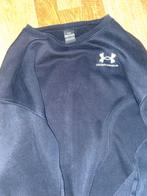 Under Armour Trui - Maat S - Zwart, Kleding | Dames, Truien en Vesten, Ophalen of Verzenden, Zo goed als nieuw, Maat 36 (S), Zwart