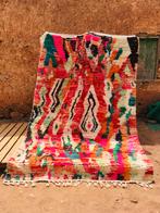 Boujaad Berber Rug 300 x 200 cm, Huis en Inrichting, 200 cm of meer, Rechthoekig, Ethnique, Crème