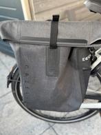 Gazelle fietstas, Fietsen en Brommers, Fietsaccessoires | Fietstassen, Ophalen of Verzenden, Zo goed als nieuw, Gazelle