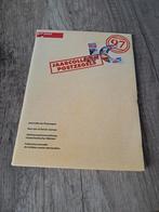 Jaarcollectie postzegels 1997, Ophalen