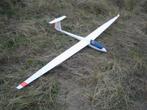 Graupner LS 8 3 meter, Ophalen, Gebruikt, Overige typen, RTF (Ready to Fly)