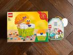 Lego NIEUW GWP Pasen 853990 en 40371, Ophalen of Verzenden, Nieuw, Complete set, Lego