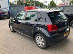 Volkswagen Polo 1.2 Easyline 5-deurs Clima Multimedia 148.00, Voorwielaandrijving, Euro 5, Gebruikt, 60 pk