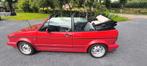 Volkswagen Golf cabrio bj. 1990 € 8750,-, Auto's, Particulier, Te koop