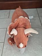GROTE TRICERATOPS VAN IKEA €5, Ophalen of Verzenden, Zo goed als nieuw, Overige typen