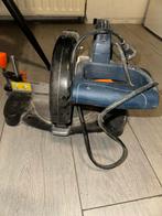 Ferm Afkortzaag - Gebruikt, Doe-het-zelf en Verbouw, Gereedschap | Zaagmachines, Ophalen, Gebruikt, 70 mm of meer, 600 tot 1200 watt