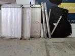 Duikboot alu vlonders handtrailer., Watersport en Boten, Ophalen, Gebruikt, Overige typen