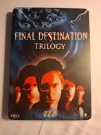 Final Destination Trilogy, Vanaf 16 jaar, Ophalen of Verzenden, Zo goed als nieuw