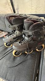 Powerslide next skeelers maat 46/47, Sport en Fitness, Skeelers, Ophalen, Zo goed als nieuw, Inline skates 4 wielen, Powerslide