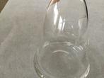 Kristallen Karaf - Elegant en Tijdloos, Wit, Ophalen of Verzenden, Minder dan 50 cm, Glas