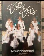Dolly Dots Reünieconcert Ahoy 2007 DVD, Cd's en Dvd's, Dvd's | Muziek en Concerten, Alle leeftijden, Ophalen of Verzenden, Gebruikt