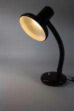 Vintage bureaulamp / tafellamp, Gebruikt, 50 tot 75 cm, Vintage, Ophalen of Verzenden