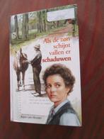 Arjen van Hoorn  Als de zon schijnt  nr  6273, Verzenden, Gelezen