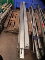 Load lock balken,stangen oplegger/laadbak, Auto-onderdelen, Vrachtwagen-onderdelen, Ophalen, Gebruikt, Overige merken, Overige Auto-onderdelen