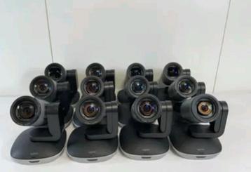 12 stuks HD 1080p-videocamera's  beschikbaar voor biedingen