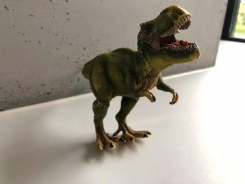 Schleich Tyrannosaurus rex beschikbaar voor biedingen
