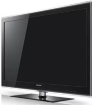 Samsung TV 40” beschikbaar voor biedingen
