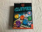 Clever, Een of twee spelers, Ophalen of Verzenden, Gebruikt, 999  Games