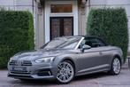 Audi A5 Cabriolet 2.0 TFSI 252 PK MHEV Design Pro Line Plus, 12 maanden, Gebruikt, Euro 6, 4 cilinders