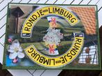 Bordspel Rondje Zuid-Limburg, Drie of vier spelers, Ophalen of Verzenden, Zo goed als nieuw