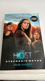 Stephenie Meyer - Zielen, Ophalen of Verzenden, Zo goed als nieuw, Nederland, Stephenie Meyer