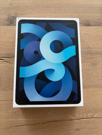 iPad Air 4 (64GB) beschikbaar voor biedingen