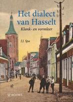 dialect van hasselt, Boeken, Streekboeken en Streekromans, Nieuw, Ophalen of Verzenden