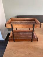 Etagère, Ophalen of Verzenden