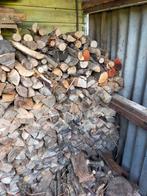 Droog en gekloofd, Tuin en Terras, Haardhout, Ophalen, Overige houtsoorten, Blokken