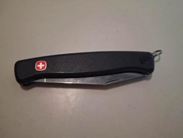 Wenger ranger 101 beschikbaar voor biedingen