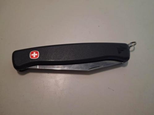 Wenger ranger 101, Caravans en Kamperen, Kampeergereedschap, Zo goed als nieuw, Ophalen of Verzenden