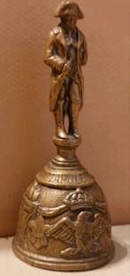 Napoleon Waterloo Herdenkingsbel, Ophalen of Verzenden