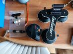Seasucker Fallon fietsendrager - incl. accessoires, Auto diversen, Gebruikt, Brede banden, Ophalen of Verzenden, Dakdrager