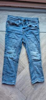 Skinny fit spijkerbroek blauw C & A maat 92, Kinderen en Baby's, Kinderkleding | Maat 92, Broek, C&A, Ophalen of Verzenden, Zo goed als nieuw